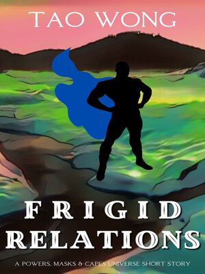 cover image of Frigid Relations